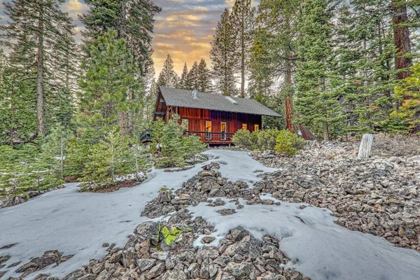 $938,000 | 5532 Nile Road, Carnelian Bay, CA 96140