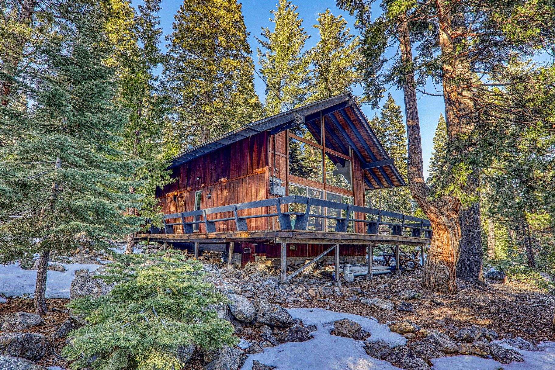 5532 Nile Road Carnelian Bay, CA 96140 - Photo 3 of 28