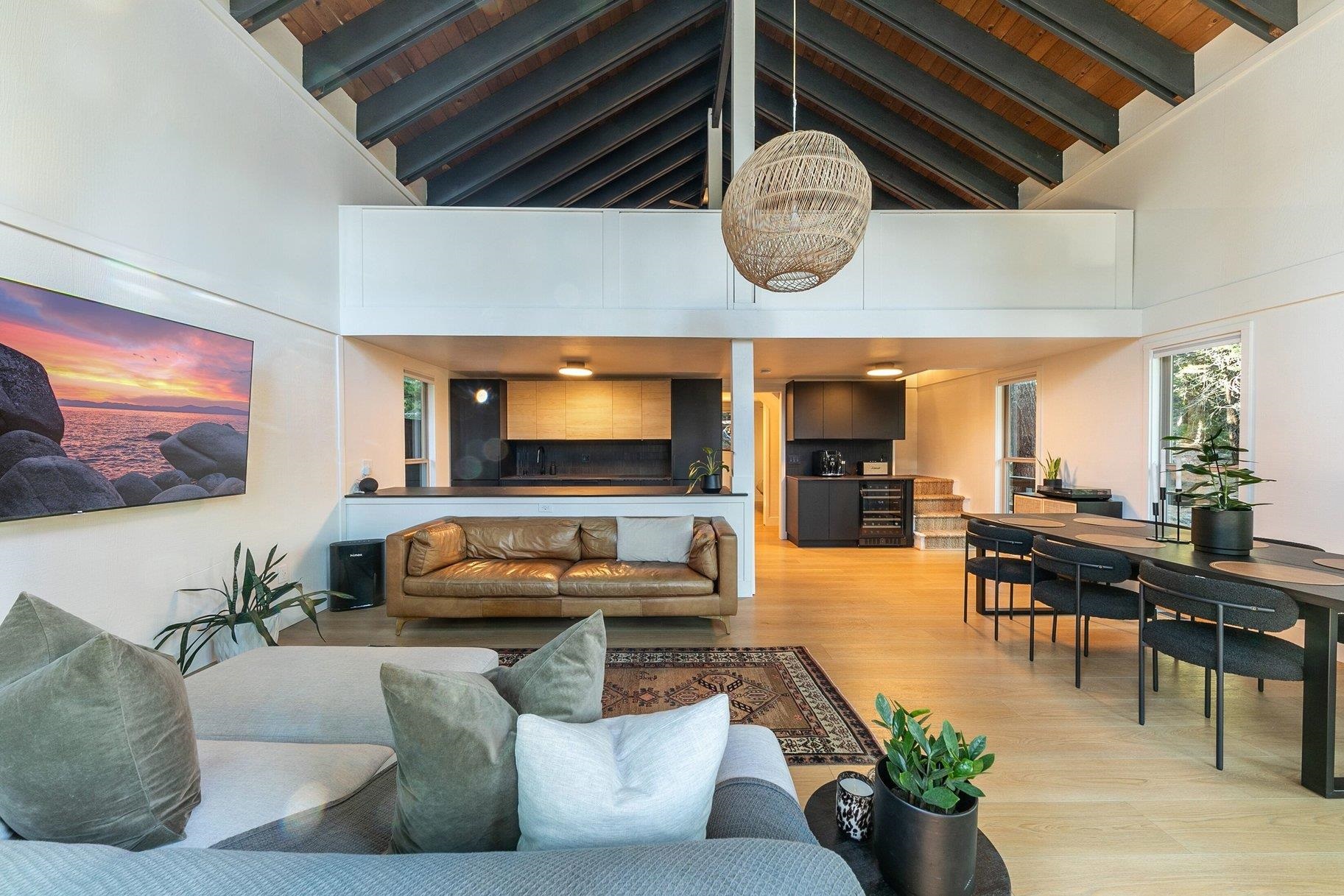 5532 Nile Road Carnelian Bay, CA 96140 - Photo 5 of 28