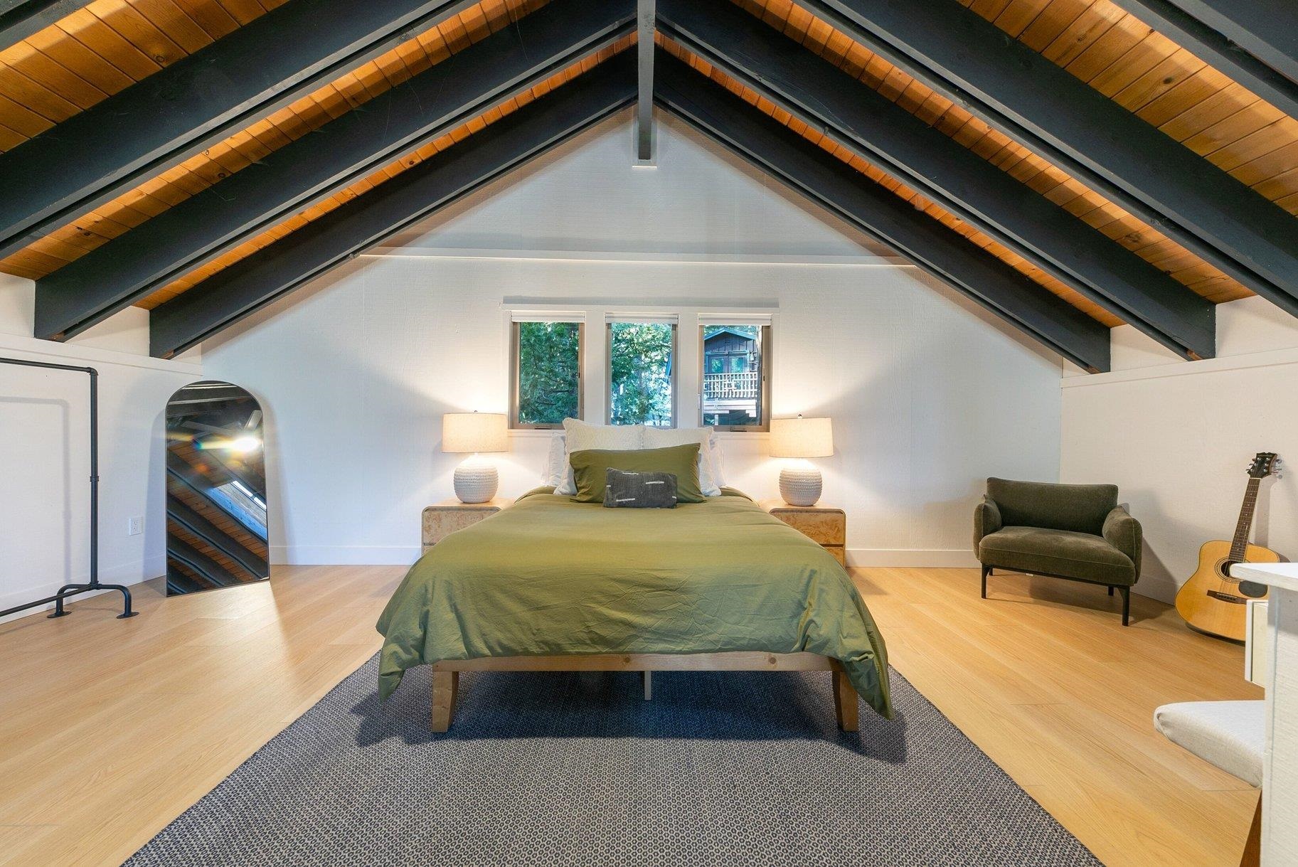 5532 Nile Road Carnelian Bay, CA 96140 - Photo 6 of 28