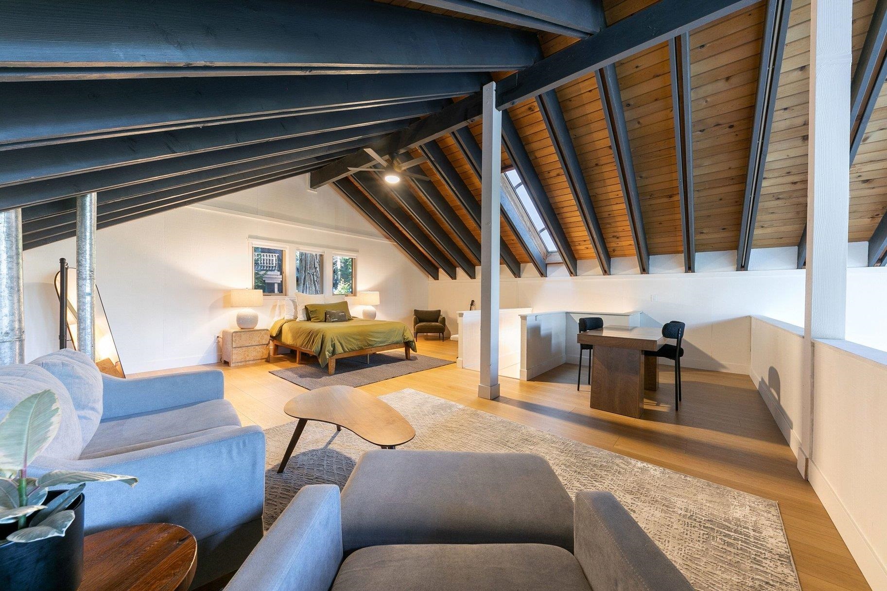 5532 Nile Road Carnelian Bay, CA 96140 - Photo 7 of 28