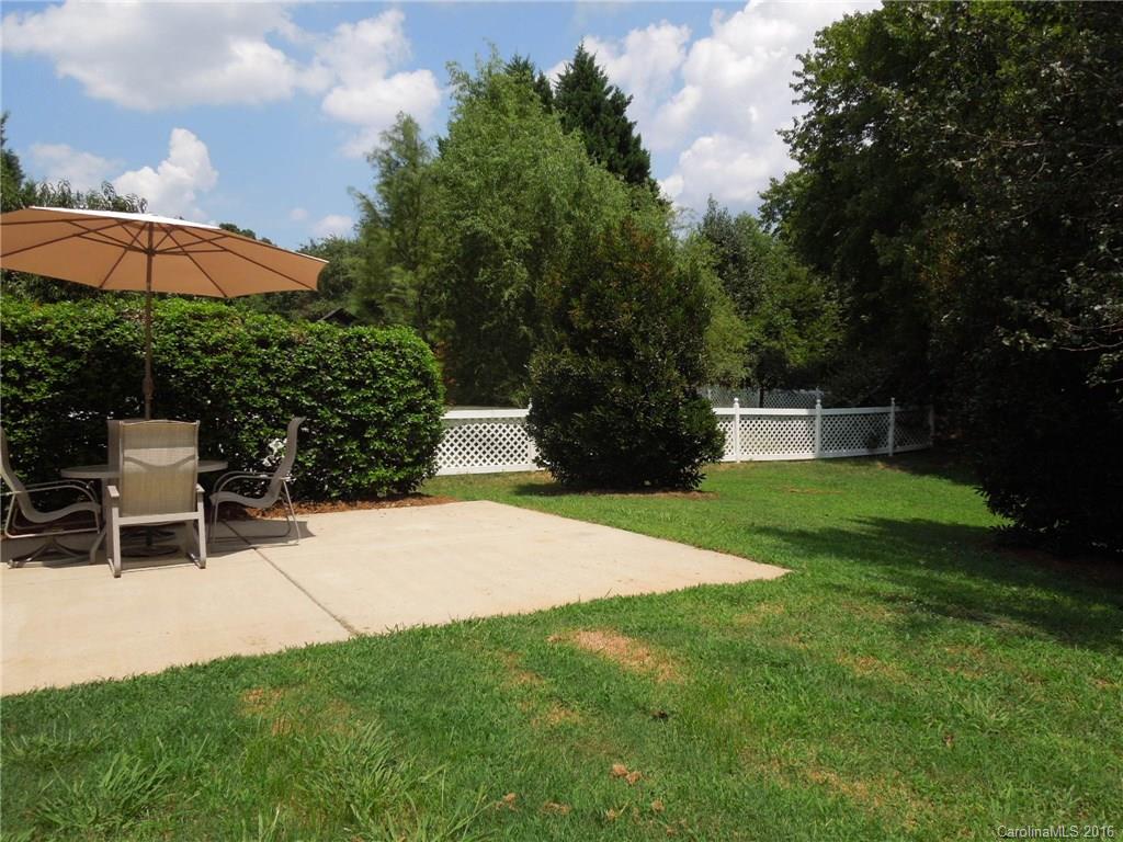 819 Clearbrook Road Matthews, NC 28105 - Photo 21 of 24 Gallery Image 21
