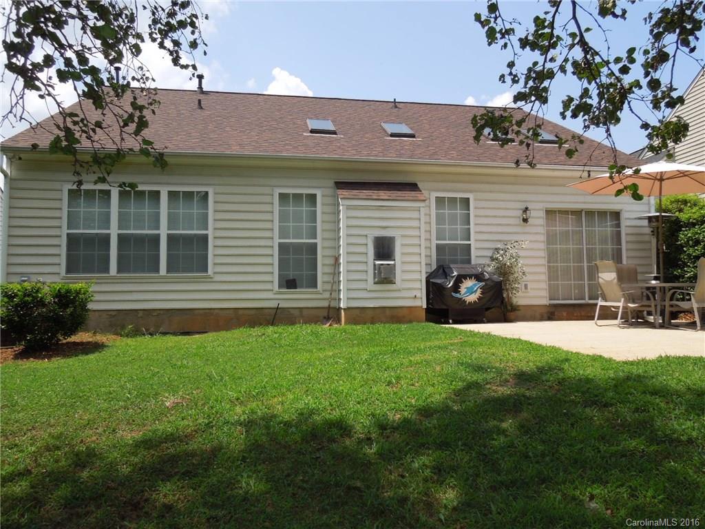 819 Clearbrook Road Matthews, NC 28105 - Photo 22 of 24 Gallery Image 22