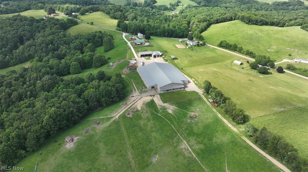 9918 Ridge Road Southeast Uhrichsville, OH 44683 - Photo 41 of 42