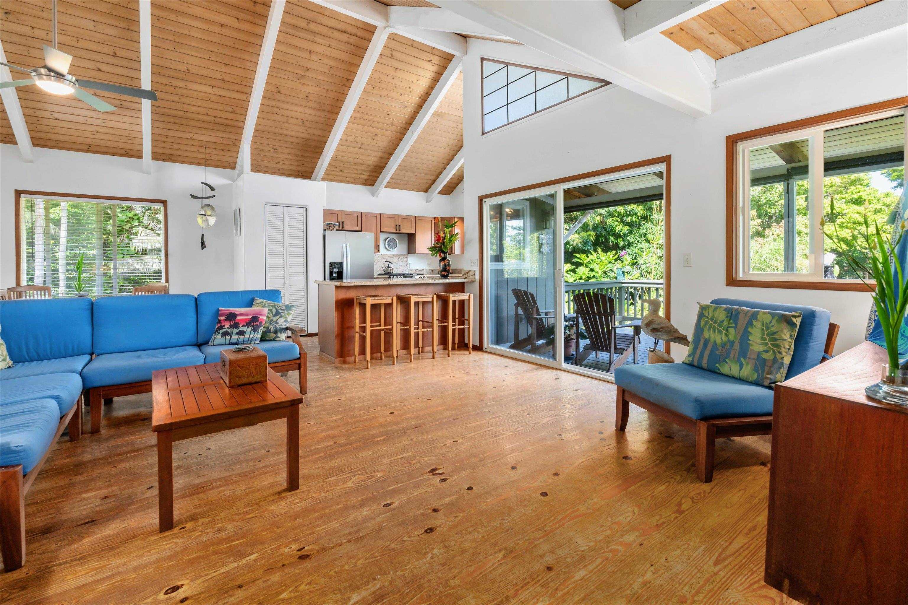 630 Hoolawa Road Haiku, HI 96708 - Photo 8 of 50