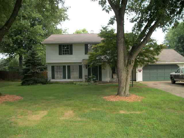 2018 McDowell Road Vincennes, IN 47591 - Photo 1 of 1 Gallery Image 1
