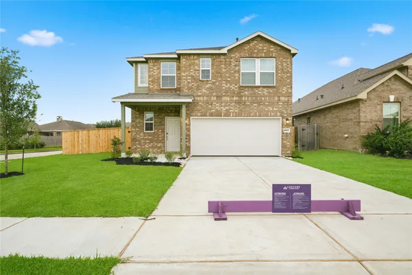 $299,900 | 6603 Hidden Dunes Drive, Baytown, TX 77521