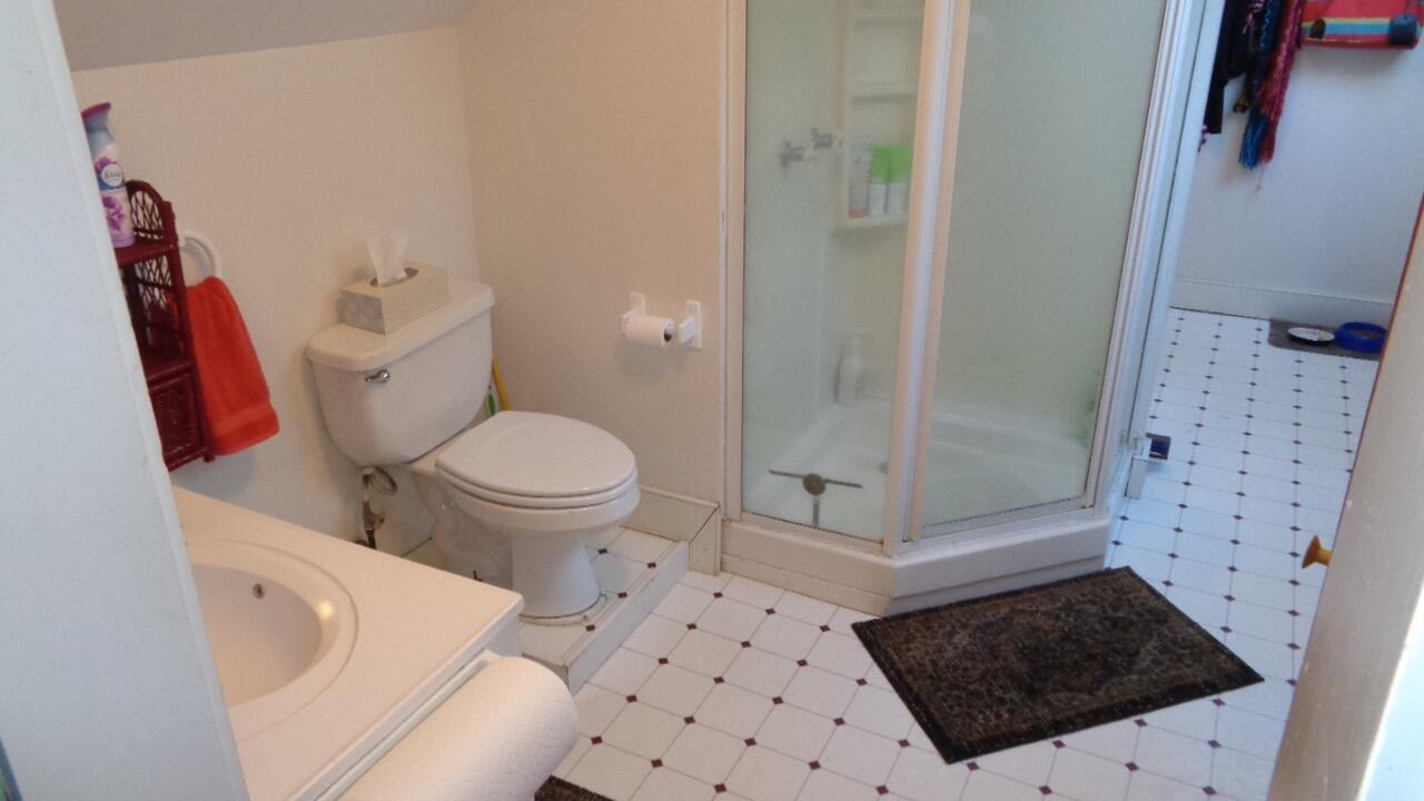 154 Blake Hill Road Mount Vernon, ME 04352 - Photo 30 of 63 bath