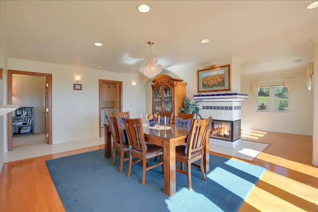 $2,999,000 | 202 East Mountain Drive, Montecito, CA 93108