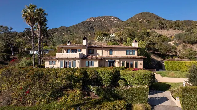 $2,999,000 | 202 East Mountain Drive, Montecito, CA 93108