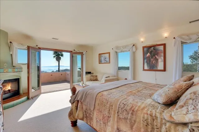 $2,999,000 | 202 East Mountain Drive, Montecito, CA 93108