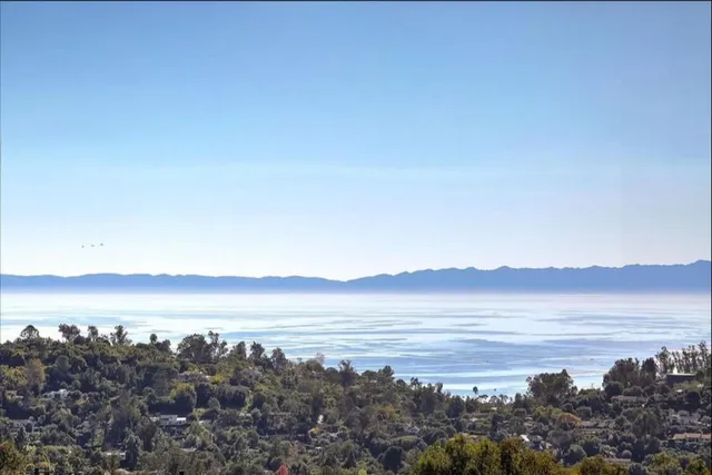 $2,999,000 | 202 East Mountain Drive, Montecito, CA 93108