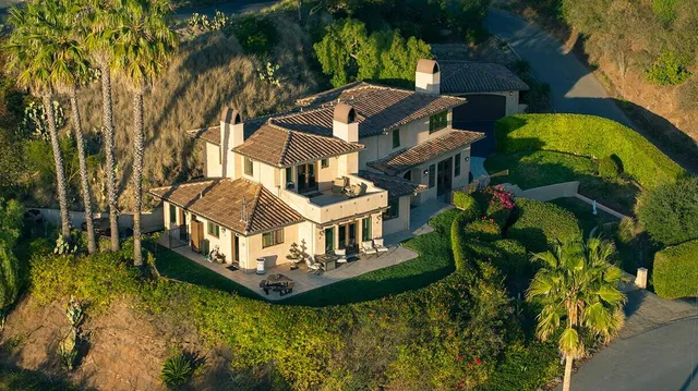 $2,999,000 | 202 East Mountain Drive, Montecito, CA 93108