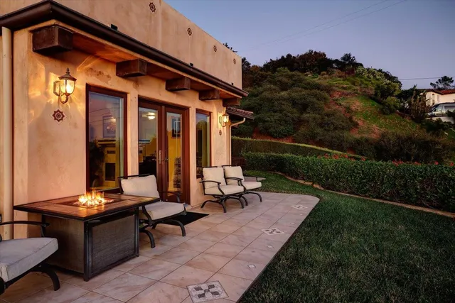 $2,999,000 | 202 East Mountain Drive, Montecito, CA 93108