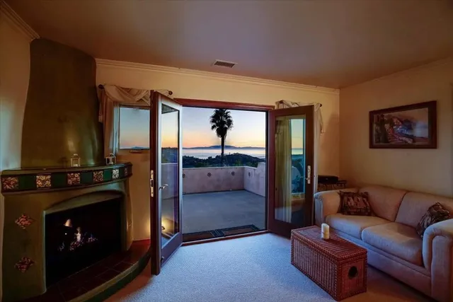 $2,999,000 | 202 East Mountain Drive, Montecito, CA 93108