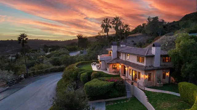 $2,999,000 | 202 East Mountain Drive, Montecito, CA 93108