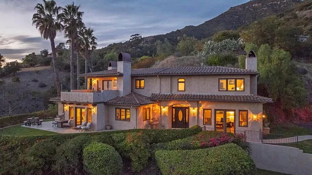 $2,999,000 | 202 East Mountain Drive, Montecito, CA 93108