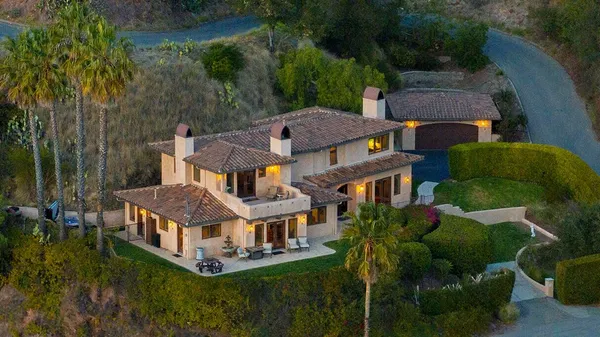 $2,999,000 | 202 East Mountain Drive, Santa Barbara, CA 93108