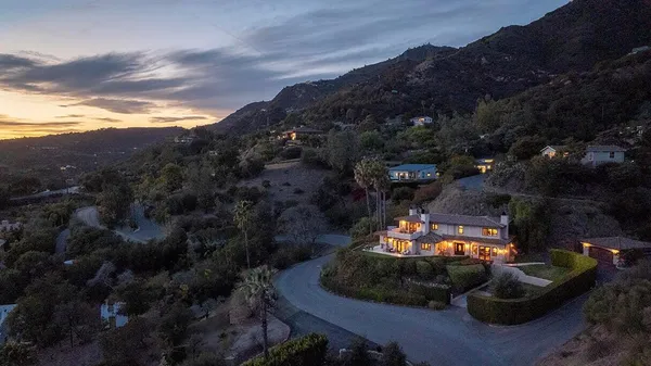 $2,999,000 | 202 East Mountain Drive, Santa Barbara, CA 93108