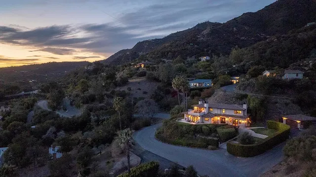 $2,999,000 | 202 East Mountain Drive, Montecito, CA 93108