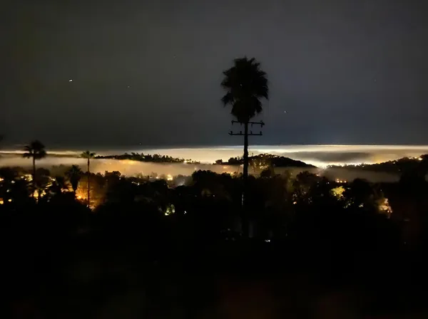 $2,999,000 | 202 East Mountain Drive, Santa Barbara, CA 93108