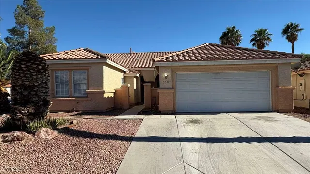 $2,050 | 5042 Vista Loma Way, North Las Vegas, NV 89031