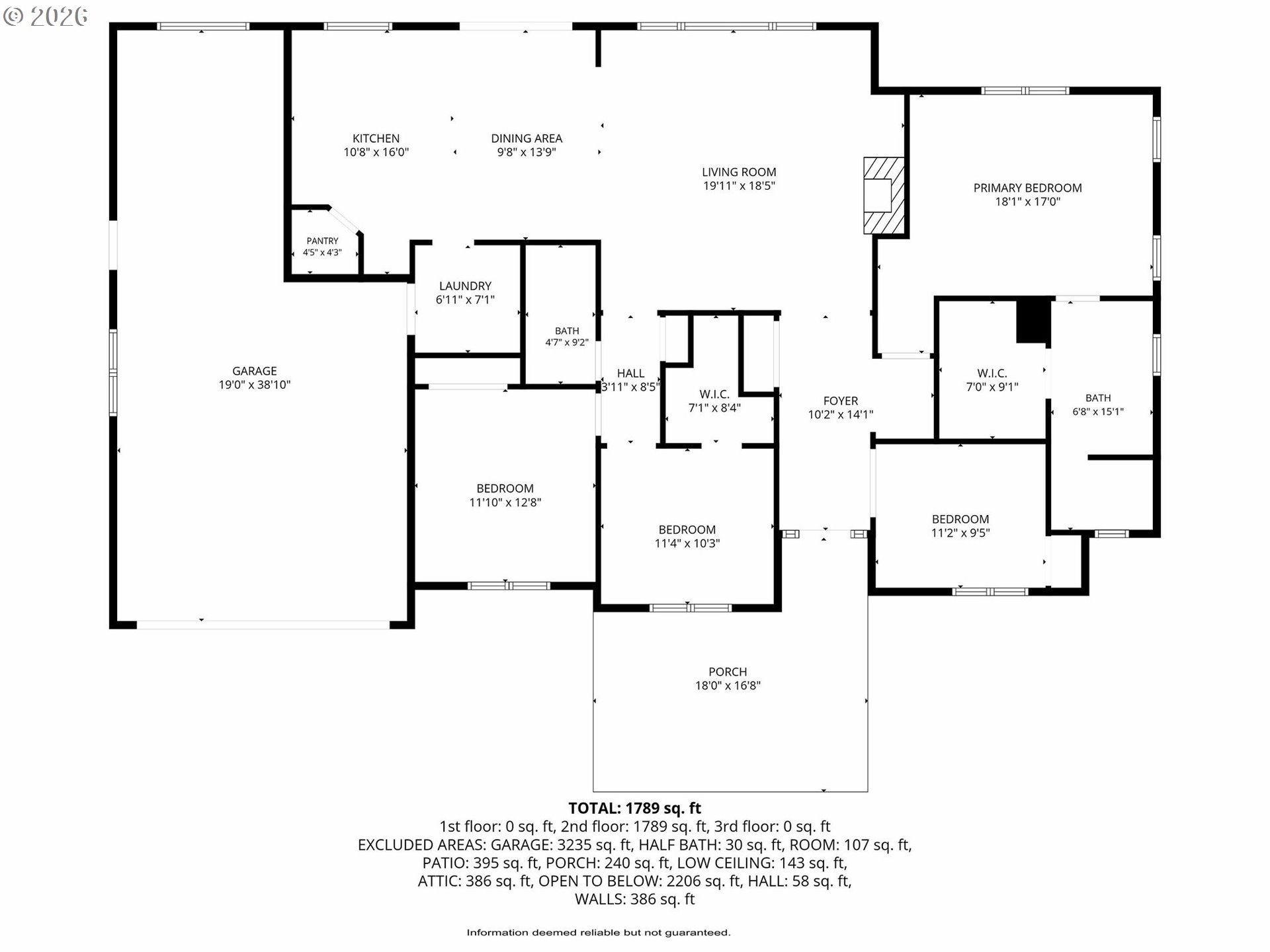 33058 Church Road Warren, OR 97053 - Photo 43 of 45