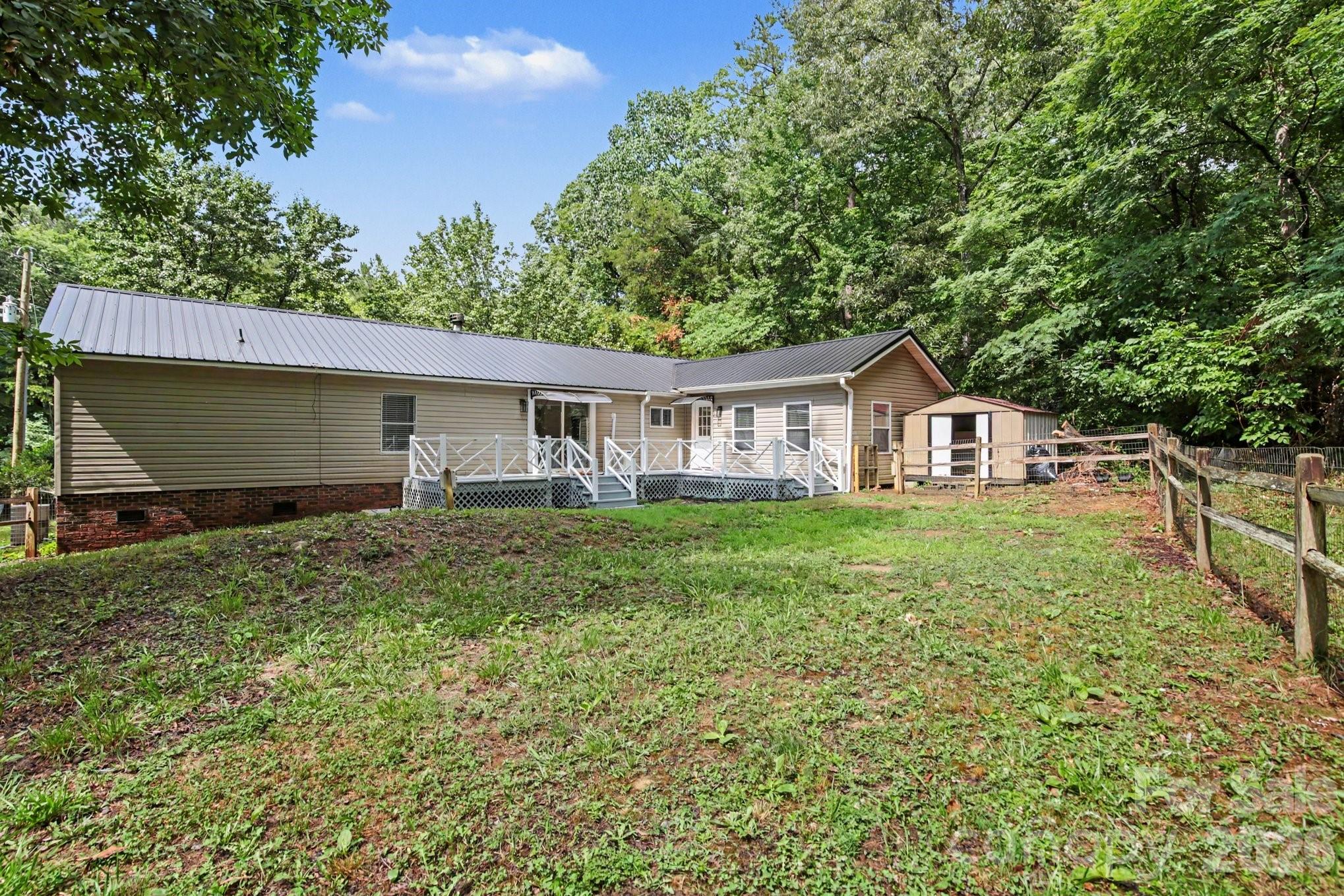 705 Loflin Road Denton, NC 27239 - Photo 27 of 32