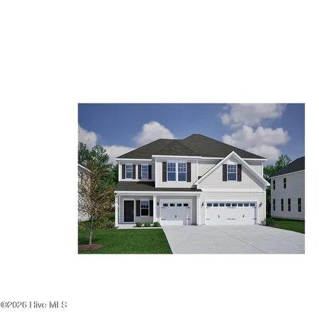 $549,517 | 1173 Sunwater Terrace, Leland, NC 28451
