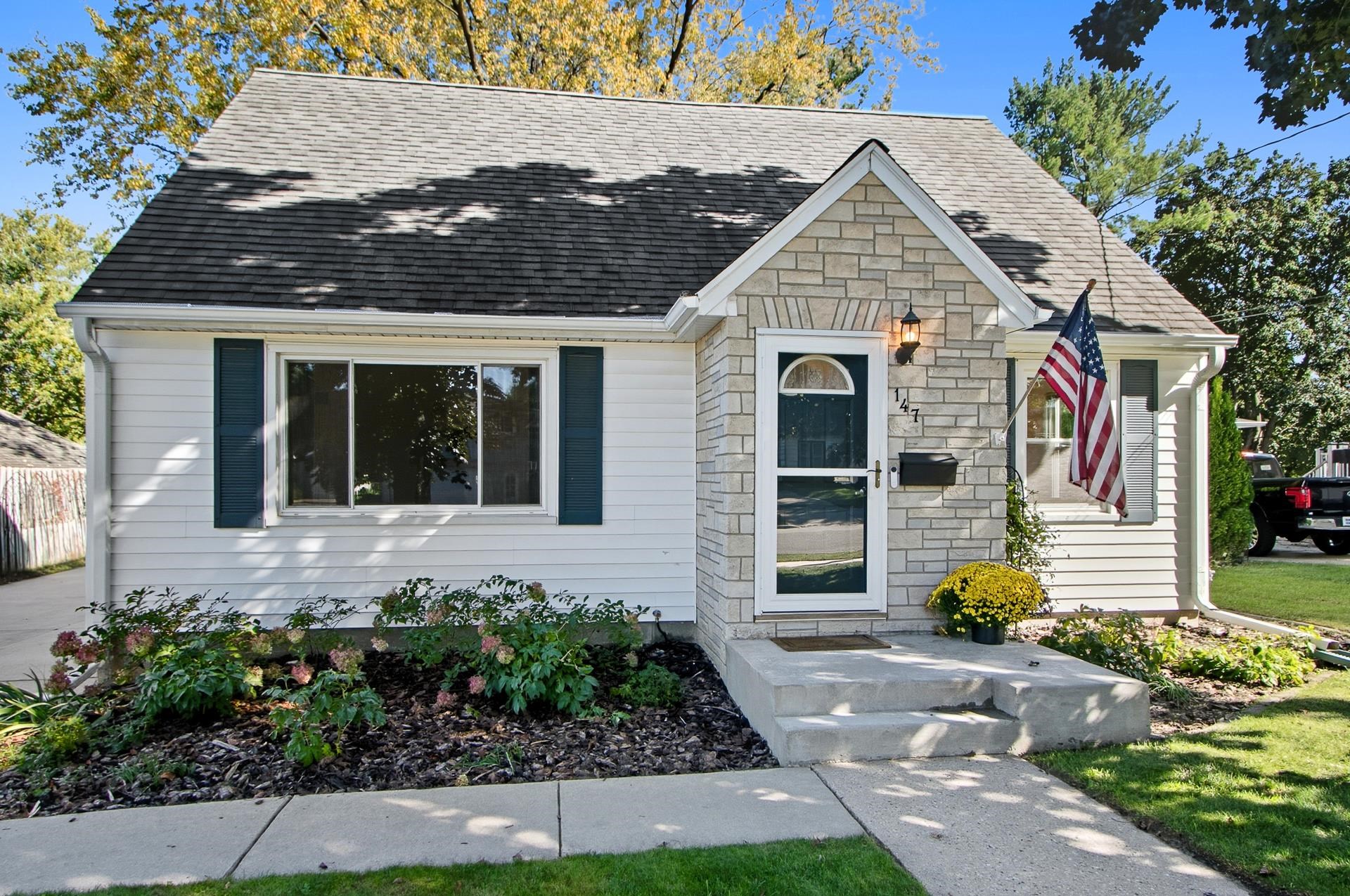 147 Flint Street Sun Prairie, WI 53590 - Photo 1 of 1 Gallery Image 1
