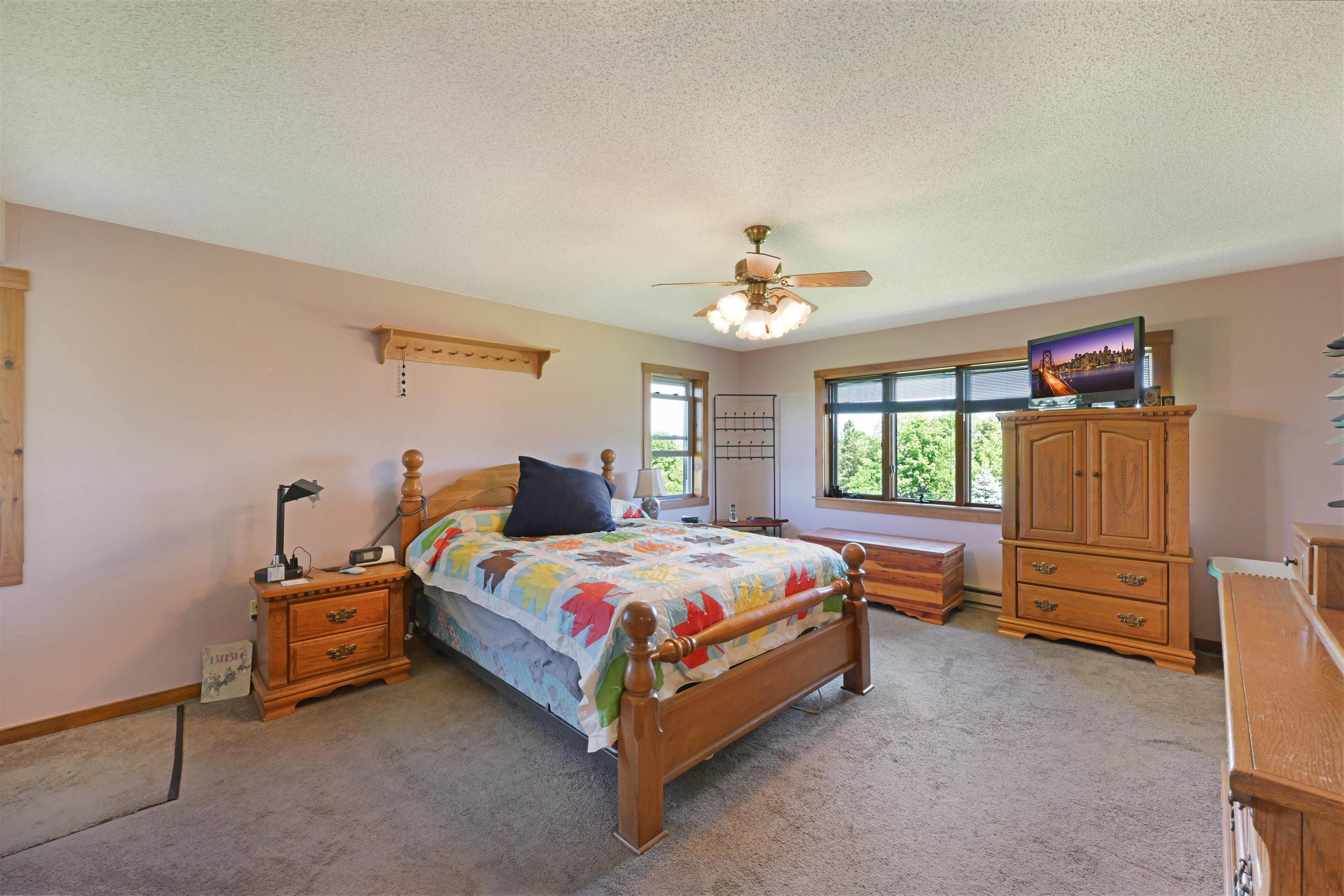428 Lawson Ridge Coventry, VT 05855 - Photo 22 of 47