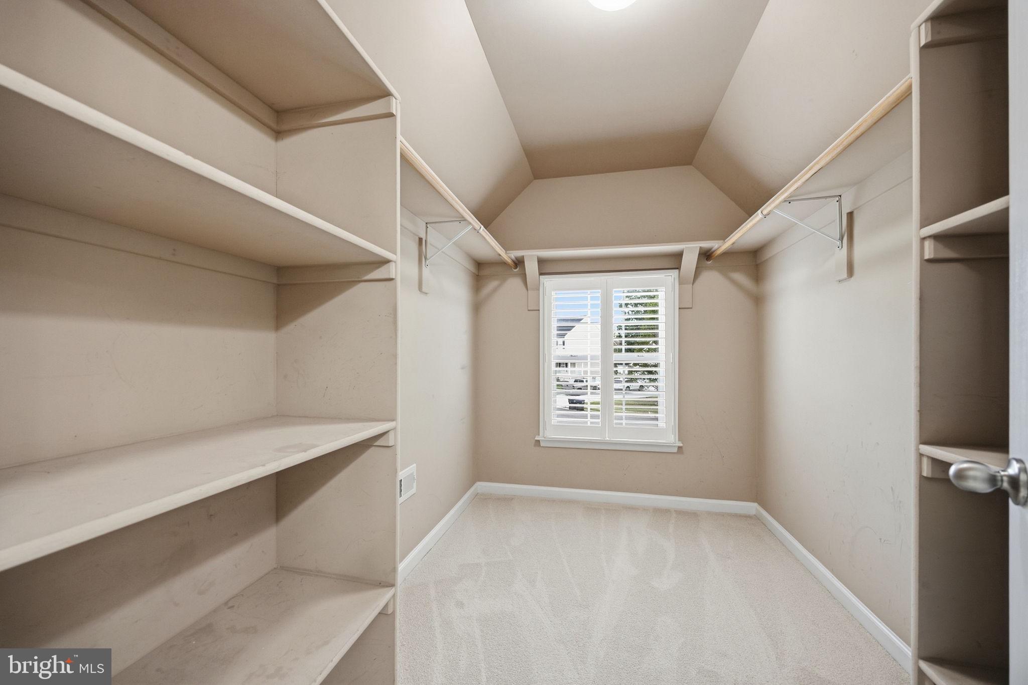 3 Gallery Road Stafford, VA 22554 - Photo 36 of 72 Primary walk-in closet