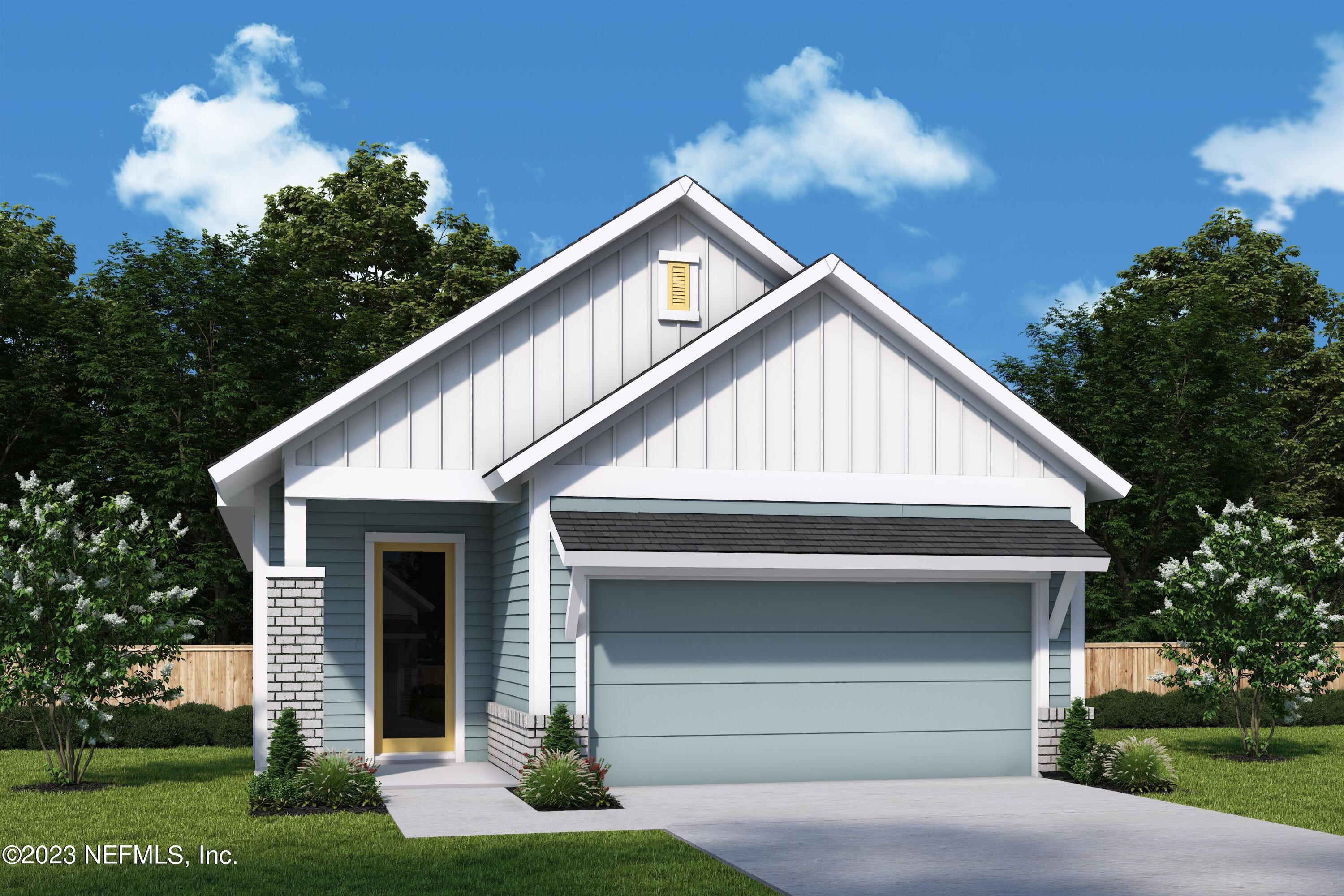 11501 Catalyst Road Jacksonville, FL 32256 - Photo 1 of 1 Front Elevation