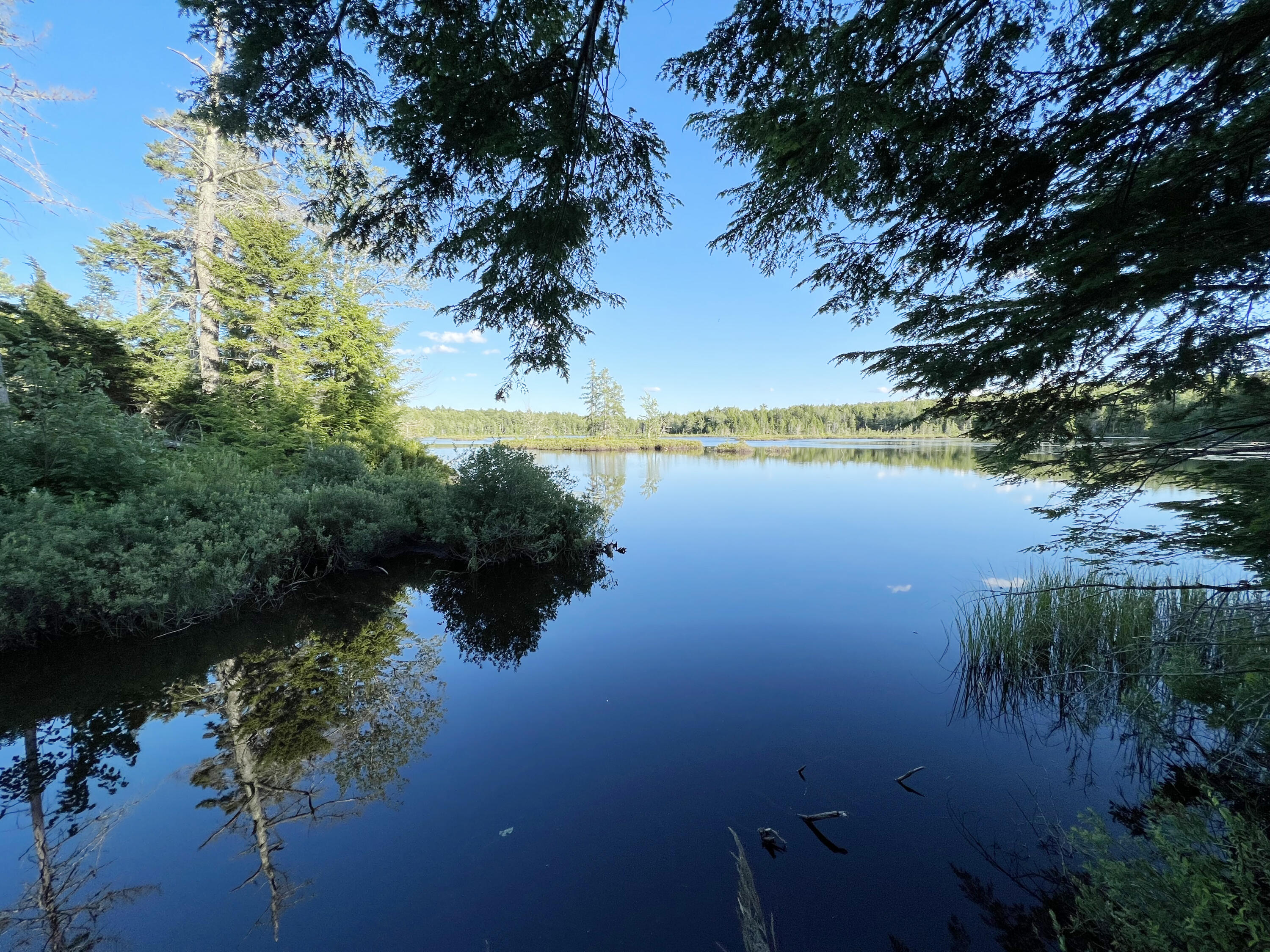 Lot 10 Drake Pond Road Jackson, ME 04921 - Photo 2 of 36 IMG_4283