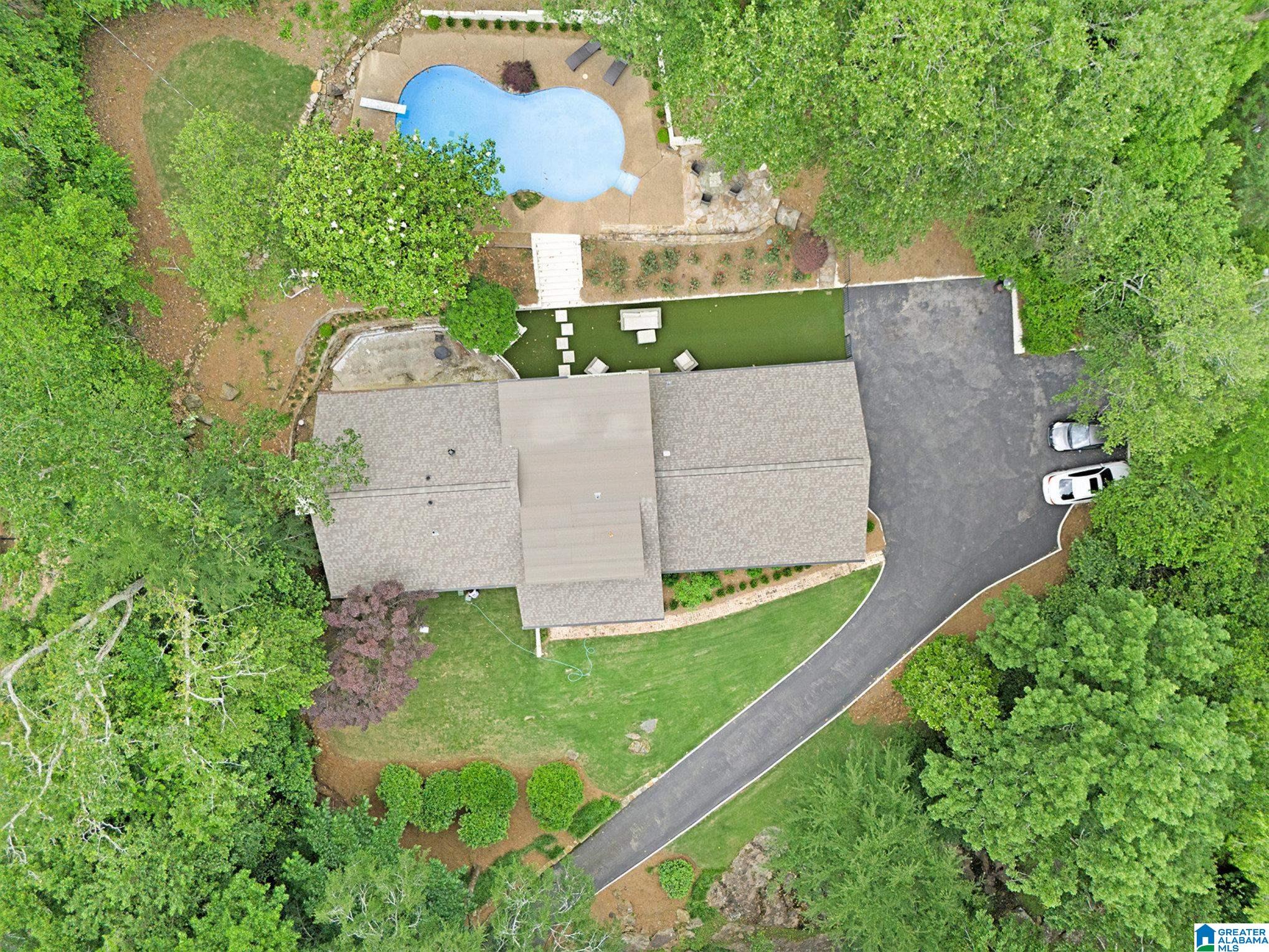 3508 Brookwood Road Birmingham, AL 35223 - Photo 46 of 52