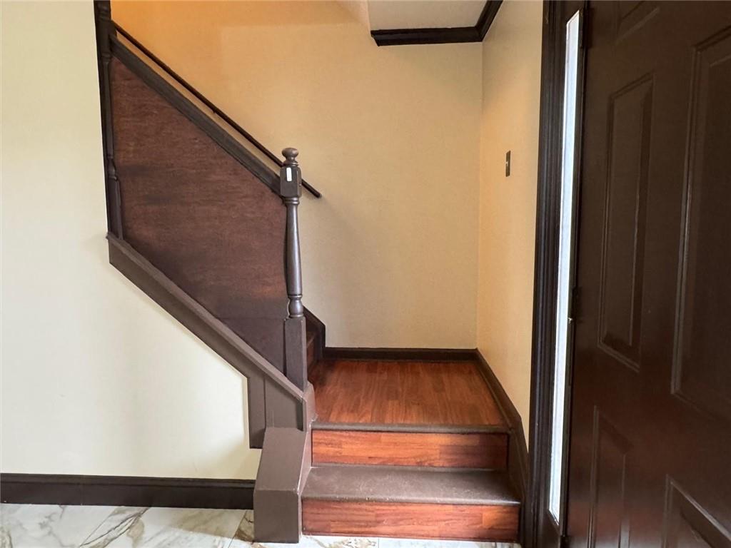 29 Lighthouse Drive Winder, GA 30680 - Photo 15 of 33 a view of entryway