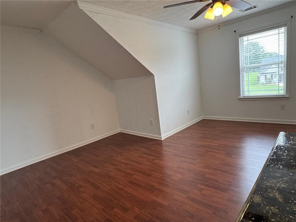 29 Lighthouse Drive Winder, GA 30680 - Photo 25 of 33 wooden floor in an empty room with a window