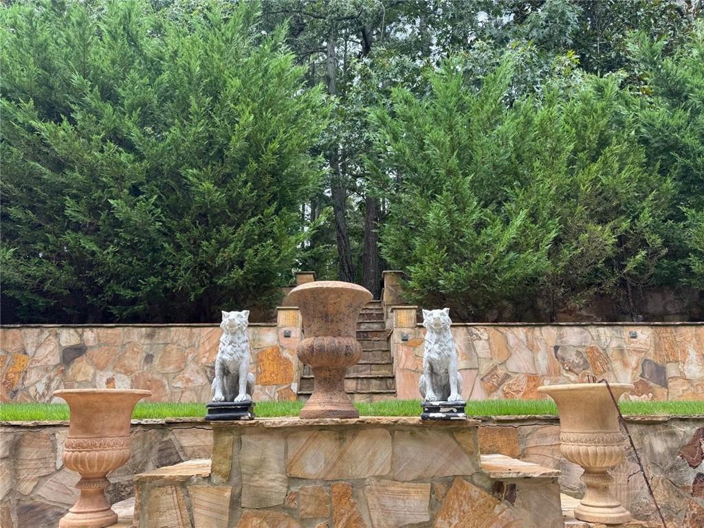 29 Lighthouse Drive Winder, GA 30680 - Photo 28 of 33 a view of swimming pool with a patio