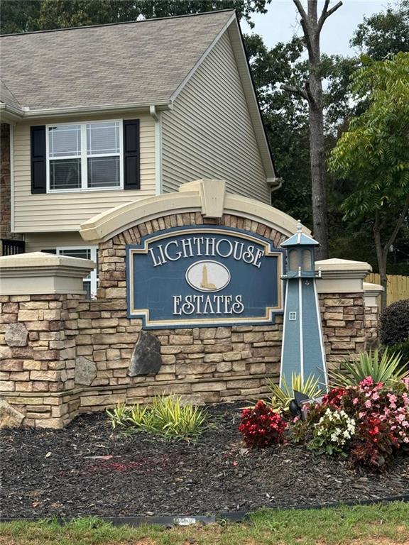 29 Lighthouse Drive Winder, GA 30680 - Photo 33 of 33 a view of a house with a yard