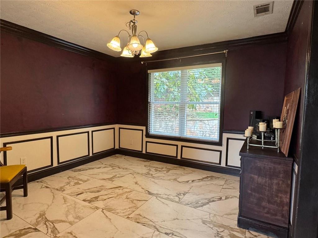 29 Lighthouse Drive Winder, GA 30680 - Photo 7 of 33 a view of an empty room with a window