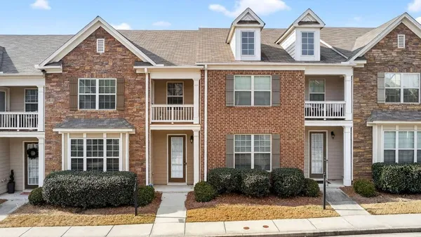 $295,000 | 7631 Bucknell Terrace, Fairburn, GA 30213
