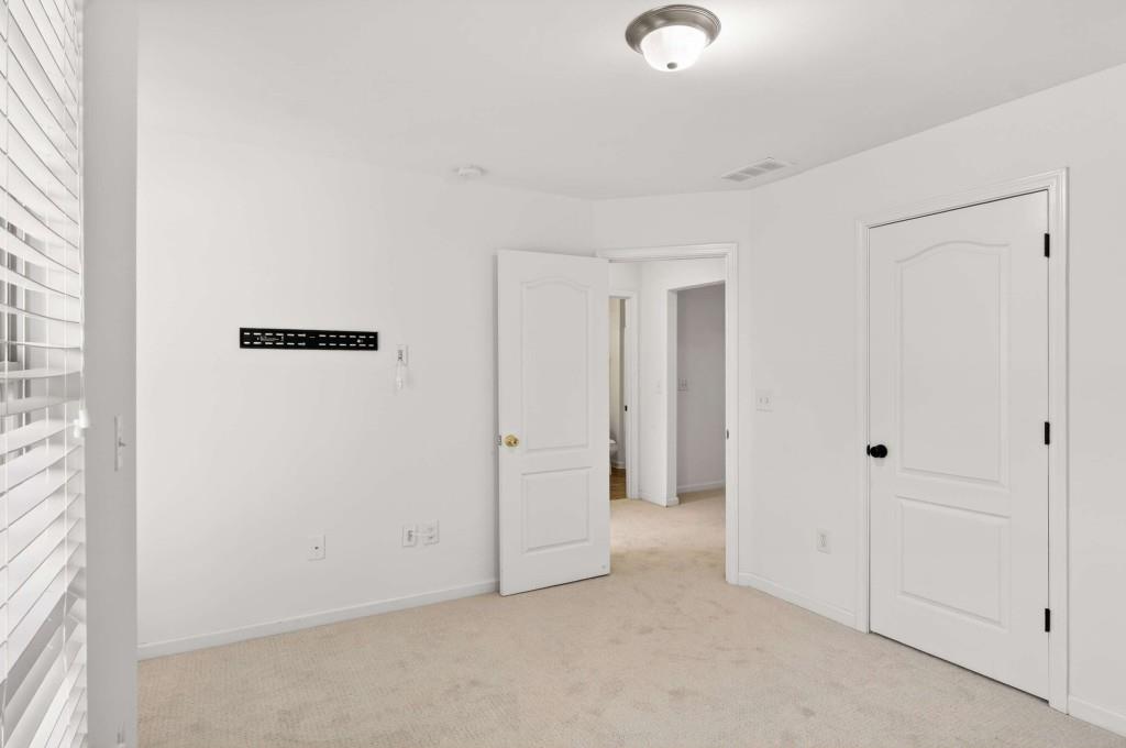 7631 Bucknell Terrace Fairburn, GA 30213 - Photo 35 of 43 a view of an empty room