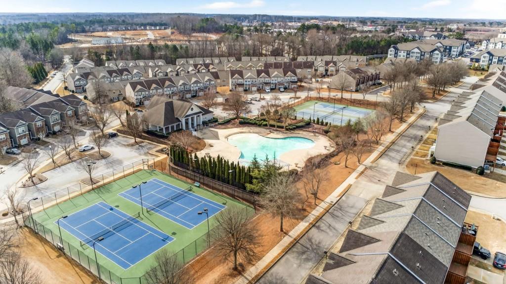 7631 Bucknell Terrace Fairburn, GA 30213 - Photo 42 of 43