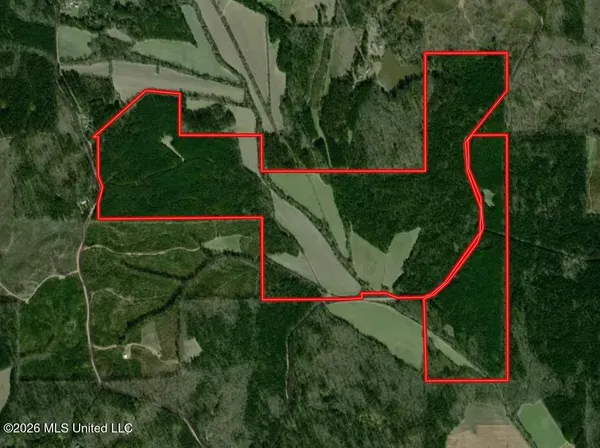 $799,900 | Robinson-thompson Road Winona Ms 38967, Winona, MS 38967