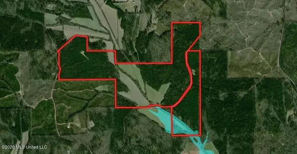 $799,900 | Robinson-thompson Road Winona Ms 38967, Winona, MS 38967