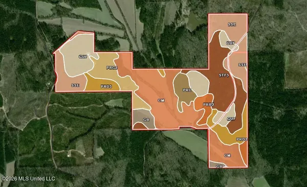 $799,900 | Robinson-thompson Road Winona Ms 38967, Winona, MS 38967