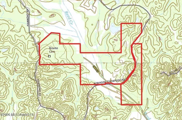 $799,900 | Robinson-thompson Road Winona Ms 38967, Winona, MS 38967