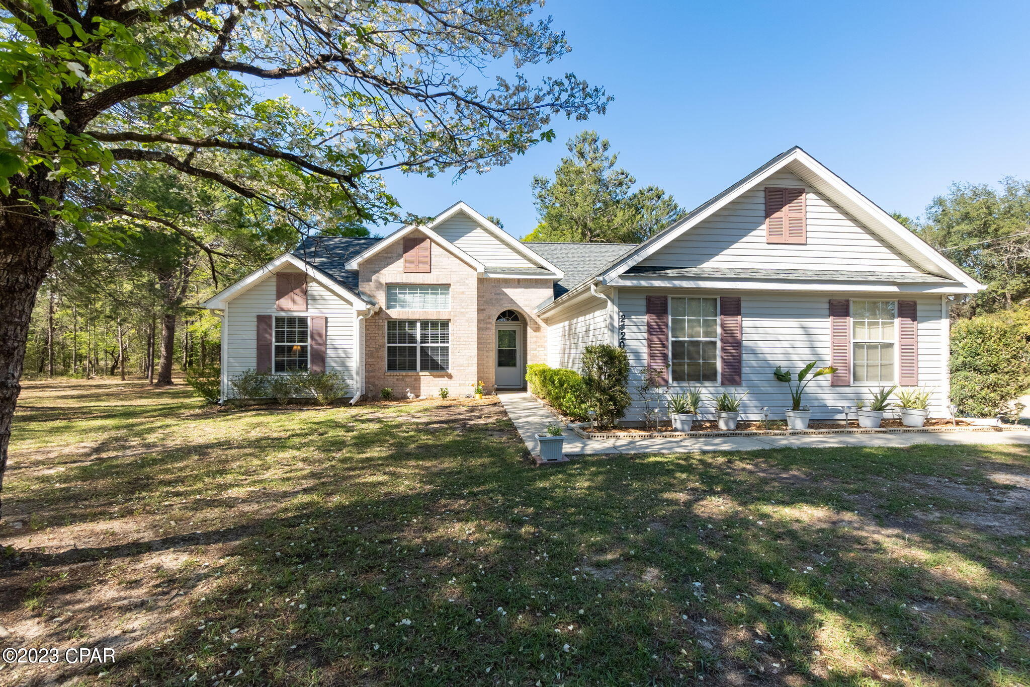 2420 Dumajack Road Chipley, FL 32428 - Photo 1 of 43 Gallery Image 1