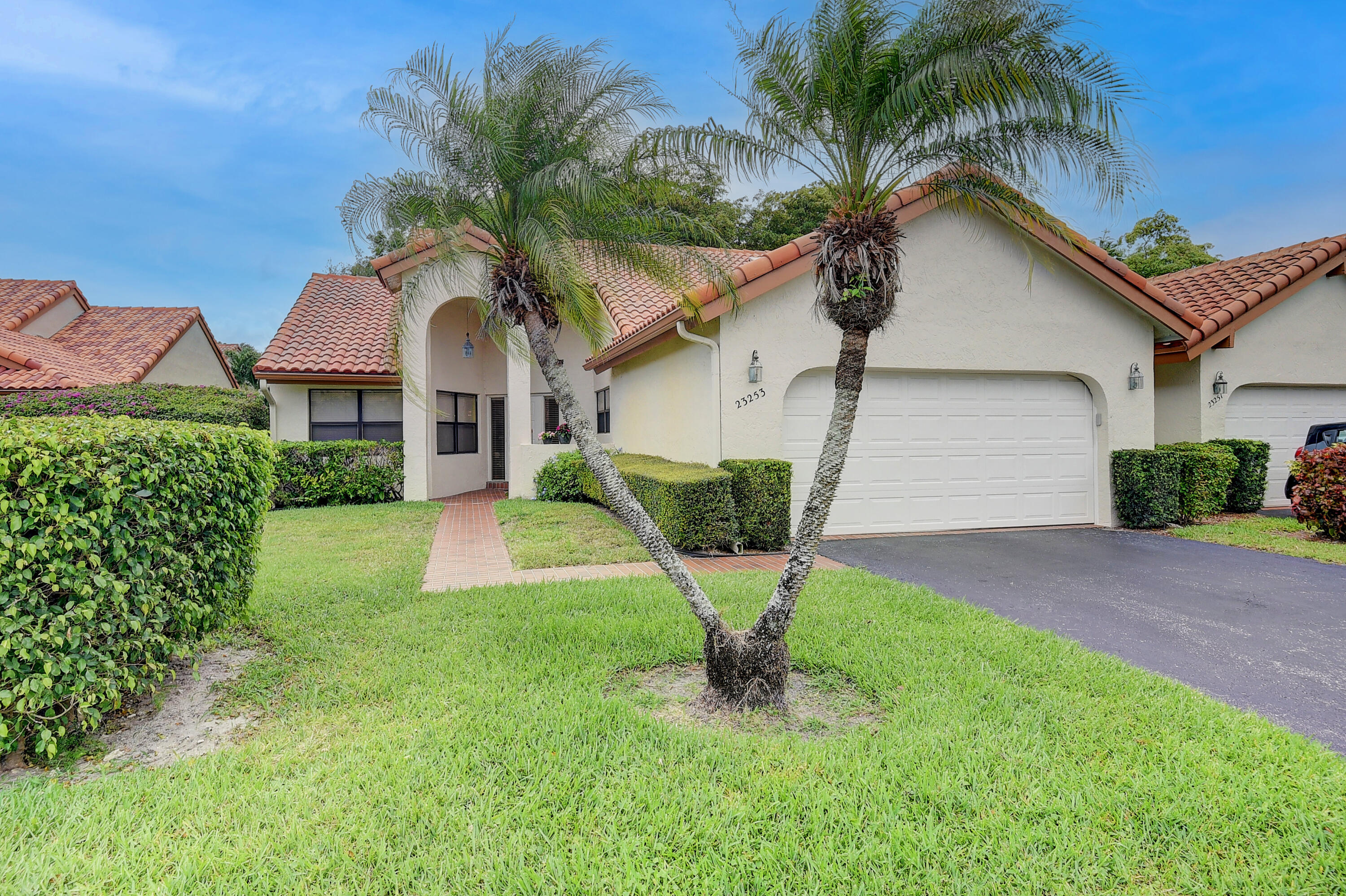 23253 Water Circle Boca Raton, FL 33486 - Photo 1 of 32 Welcome Home