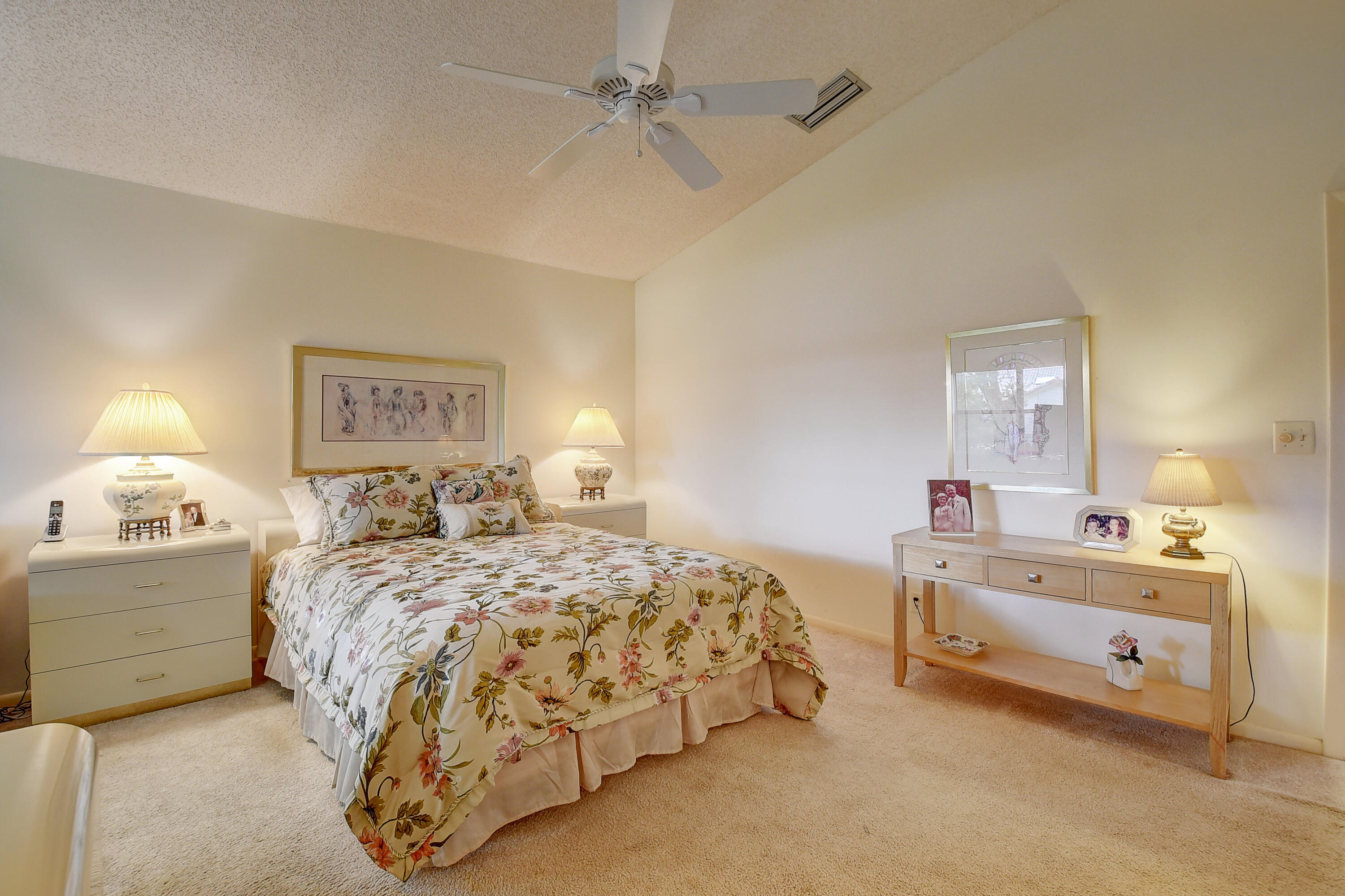 23253 Water Circle Boca Raton, FL 33486 - Photo 18 of 32 Primary Bedroom